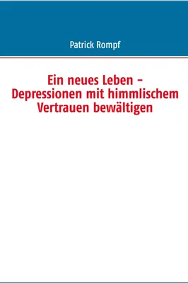 Produktbild von Ein neues Leben