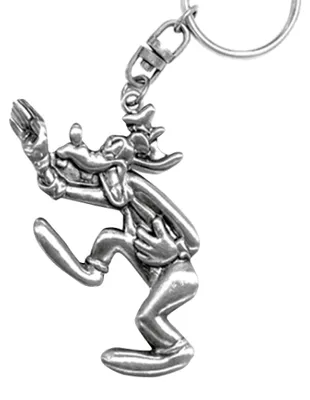 Immagine prodotto di Portachiavi Disney in stagno con Pippo
