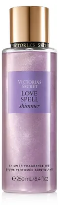 Image de Spray pour le corps Victoria's Secret Love Spell Shimmer 250 ml W