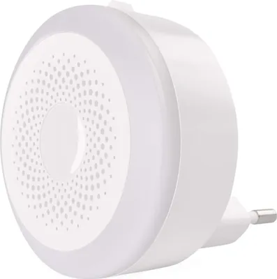 LED noční světlo P3326 do zásuvky
