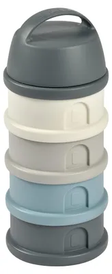 Zdjęcie produktu dla Gałka mleka w proszku Béaba Blue Grey