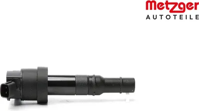 Produktbild von METZGER 0880532 Zündspule 12V für HYUNDAI i20 (PB, PBT) für KIA RIO III (UB)