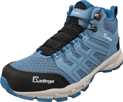 Produktbild von Kastinger Wander- & Bergschuhe Jungen 31363631343337 Blau 38 EU