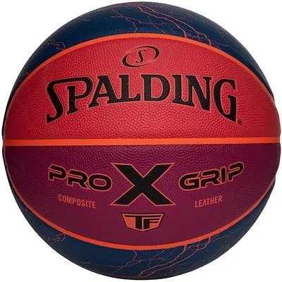 Zdjęcie produktu dla Piłka do koszykówki Spalding Pro GripXDusk, rozmiar 7