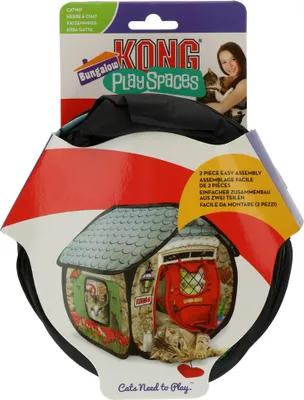 Zdjęcie produktu dla KONG Play Spaces Bungalow EU