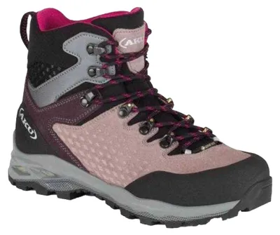 Immagine prodotto di Aku - Sneaker "Alterra II" da donna, pelle, Gore-Tex PP11345 (38 EU) (colorata)