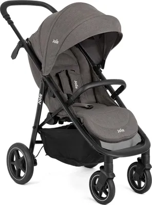 Produktbild von Joie Kinderwagen Mytrax Pro Thunder