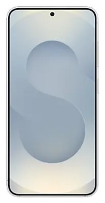 Produktbild von Galaxy S25 Enterprise Edition, Silver Shadow, 128 GB