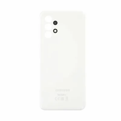 Image de Samsung Battery Cover A135F Galaxy A13 weiß GH82-28387D