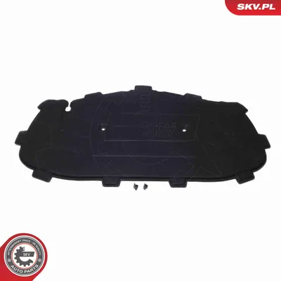 Produktbild von ESEN SKV 97SKV868 Motorraumdämmung für AUDI A3 Sportback (8VA, 8VF) Motorhaubendämmung