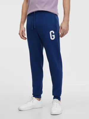 Produktbild von GAP Jogginghose mit Logo 817086-01__S