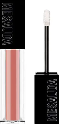 Obrázok produktu pre Mesauda Beauty Gloss Matrix 108 4Ever Peach 5 ml – lesk na pery