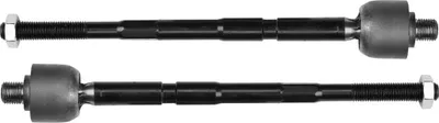 Produktbild von RIDEX 51T0525 Axialgelenk Spurstange Satz für FIAT 500 (312) Vorne Beidseitig