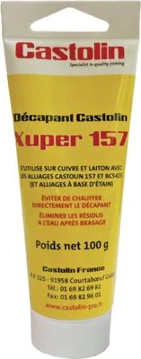 Image de Decapant Gel Translucide 157