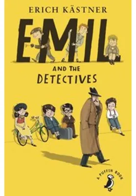 Produktbild von Emil and the Detectives