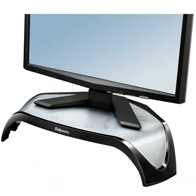 Immagine prodotto di Supporto per monitor Fellowes fino a 21" max. 10KG regolabile nero