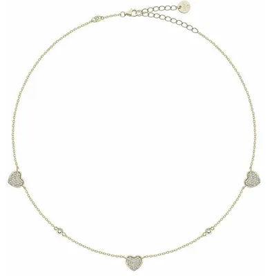 Produktbild von Armbanden   Mit Festen Anhängern Liujo Gold   Kollektion  - frau
