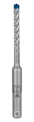 Image de Foret pour perforateur BOSCH EXPERT SDS plus-7X 6 x 50 x 115 mm