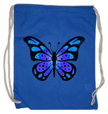 Produktbild von Butterfly I Sportbeutel