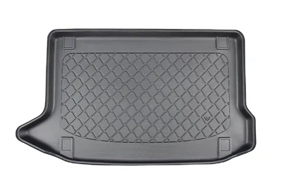 Produktbild von Z538660 Kofferraumwanne passend für Hyundai Kona + Facelift 2020 11.2017-03.2023