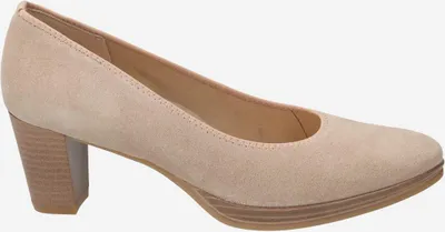 Produktbild von Ara 13436-73 ORLY, Pumps in Beige für Damen, Größe 41