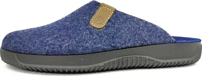 Produktbild von Rohde Hausschuhe Open Hausschuhe Open – Blau – Größe 43