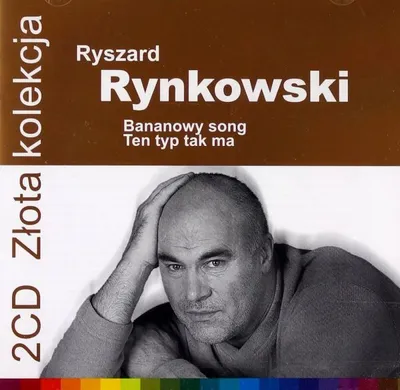 Obrázok produktu pre Ryszard Rynkowski: Zlatá zbierka, zv. 1 a 2
