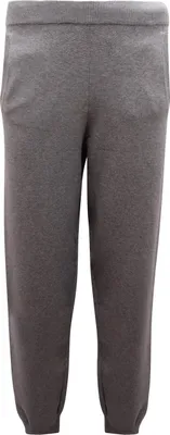 Produktbild von M5082 Pantalone Donna Maxmara Studio Woman Knitted Trousers
