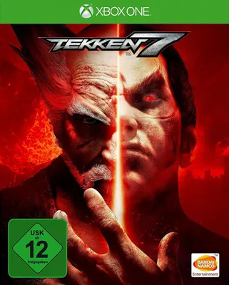 Zdjęcie produktu dla BANDAI NAMCO Entertainment TEKKEN 7, Xbox One, Tryb multiplayer