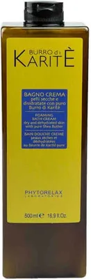 Produktbild von Phytorelax Laboratories 8030976008801 Duschgel/Waschlotion 500 ml Duschcreme Unisex Körper