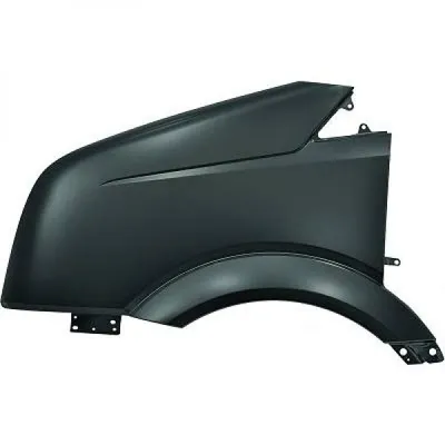 Produktbild von DIEDERICHS 2281007 Kotflügel Vorne Links für VW CRAFTER 30-50 Kasten (2E) CRAFTER 30-35 Bus (2E) CRAFTER 30-50 Pritsche/Fahrgestell (2F)