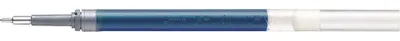 Zdjęcie produktu dla Pentel LRN4-CX, Niebieski, Niebieski, Szary, Przezroczysty, Metal, 0,4 mm, 0,23 mm, Długopis żelowy