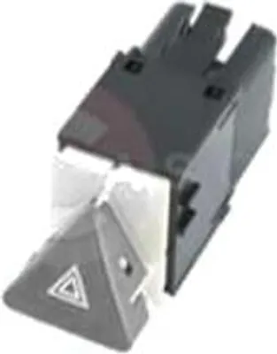 Produktbild von CASCO Warnblinkschalter CHL73005AS für VW Passat Variant (3C5) Passat Limousine (3C2)