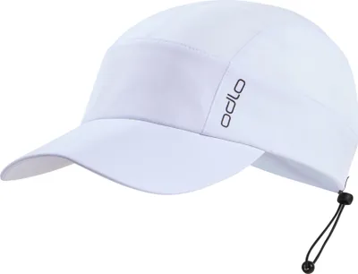 Produktbild von ODLO Cap PERFORMANCE X-LIGHT PACK WEI S/M