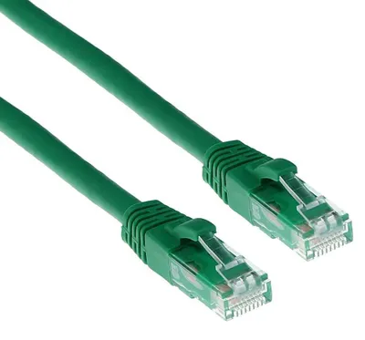Produktbild von Act Ib2710 Cat6a-netzwerkkabel One Size