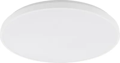 Zdjęcie produktu dla Plafon LED okrągły AGNES LED biały 32W Ciepła biel 2800lm metal wym:5x49x49cm IP44 Nowodvorski Lighting