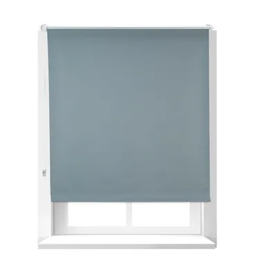 Immagine prodotto di relaxdays 10021307_739 relaxdays Rollo   grau 165,0 cm x 110,0 cm