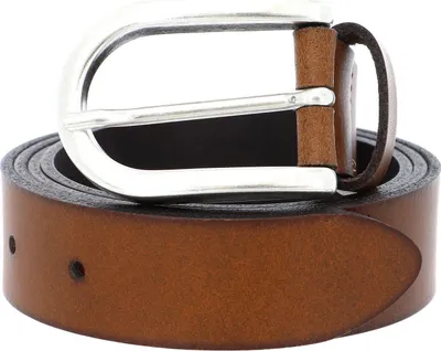 Produktbild von Vanzetti Leder Gürtel Classics 30mm Leather Belt W75 Baileys braun