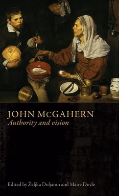 Produktbild von John McGahern