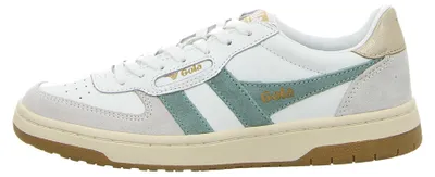 Zdjęcie produktu dla Gola Women Low Sneaker Hawk CLB336 Low Top CLB336 biały