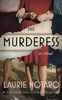 Obrázok produktu pre The Murderess