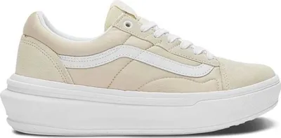 Zdjęcie produktu dla Vans Old Skool Overt Cc Beżowy