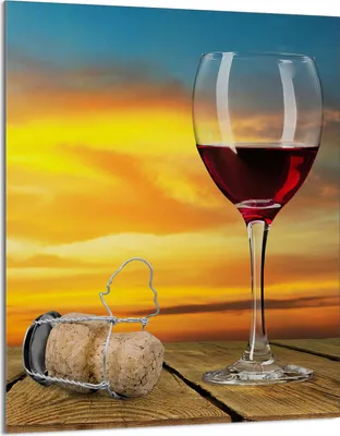 Image de Plaque de recouvrement pour cuisinière 40x52 Vitrocéramiquefeld Couverture anti-éclaboussures Plaque en verre Deko Planche à découper, Vin Orange
