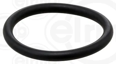Produktbild von ELRING Dichtring 198.490 4mm FPM (Fluor-Kautschuk) 34mm 42mm
