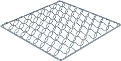 Immagine prodotto di METALTEX Spiraltopfuntersetzer 18x18 gr 113522 8002522029189