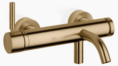 Produktbild von DORNBRACHT 33200660-39 Wannen-EHM für Wandmontage META