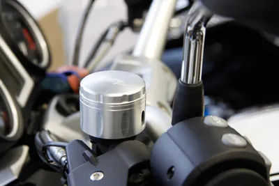 Produktbild von LSL Cover BMW Kupplung, silber