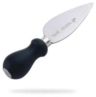 Image de Couteau à parmesan PREMAX - Collection Classica 50312 en acier inoxydable, 5 cm