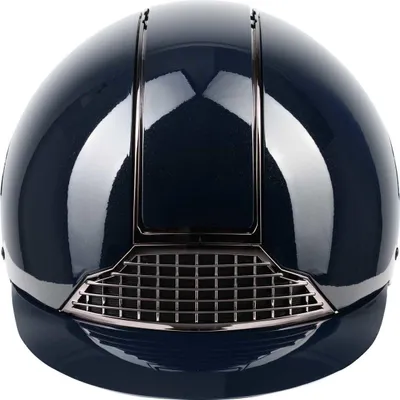 Zdjęcie produktu dla Kask Swing H24 Czarny 57-59 cm Mężczyźni, Kobiety Czarny 57-59 cm