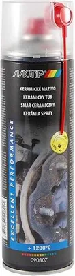 Produktbild von Motip Keramikfett 500ml
